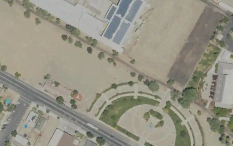 Los Banos Community Center photo 2