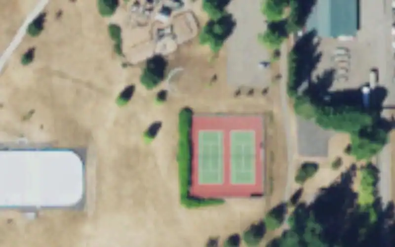 Battle Point Tennis Courts photo 2