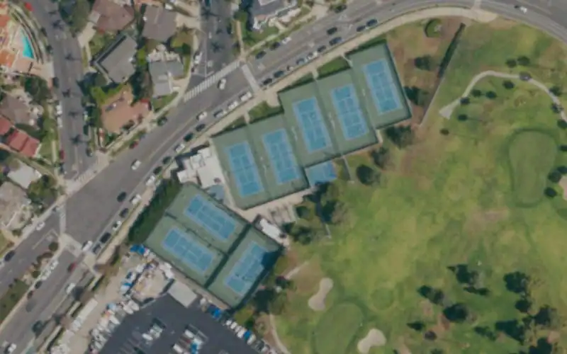 Coronado Tennis Center photo 2