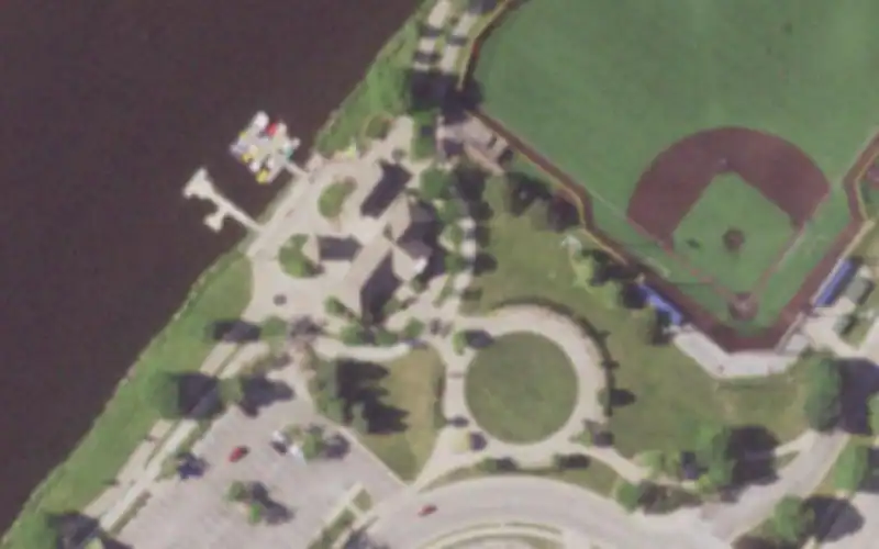 C.F. Schuetze Recreation Center photo 2