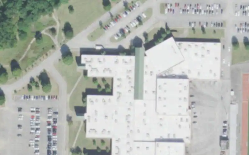 Cordova High School photo 2