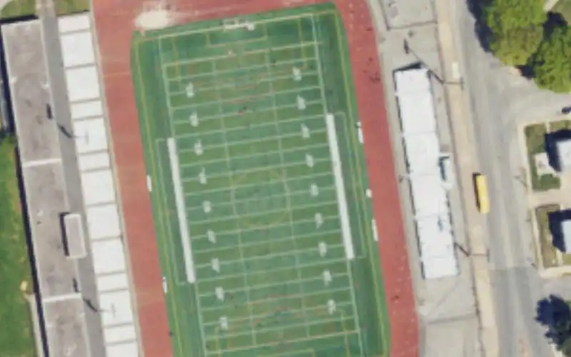 Northeast High School photo 2