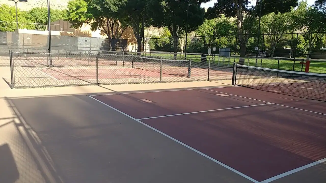 Hurricane Pickleball Courts photo 3