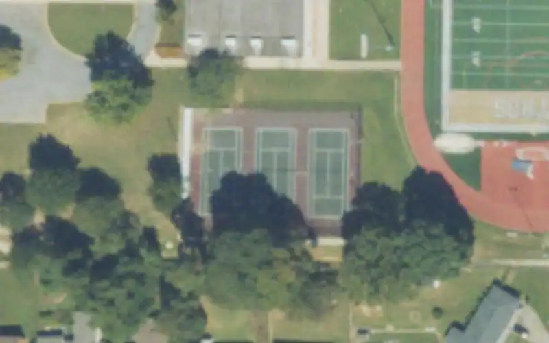 Douglass High School photo 2