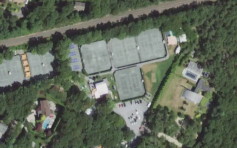 Hampton Racquet photo 2