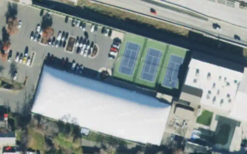 Salt Lake Tennis and Health Club photo 2