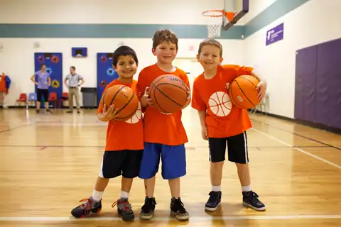 Yakima Family YMCA photo 2