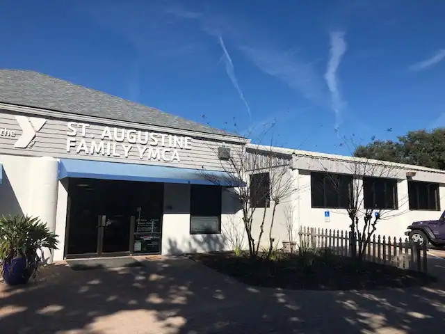 St. Augustine YMCA photo 2