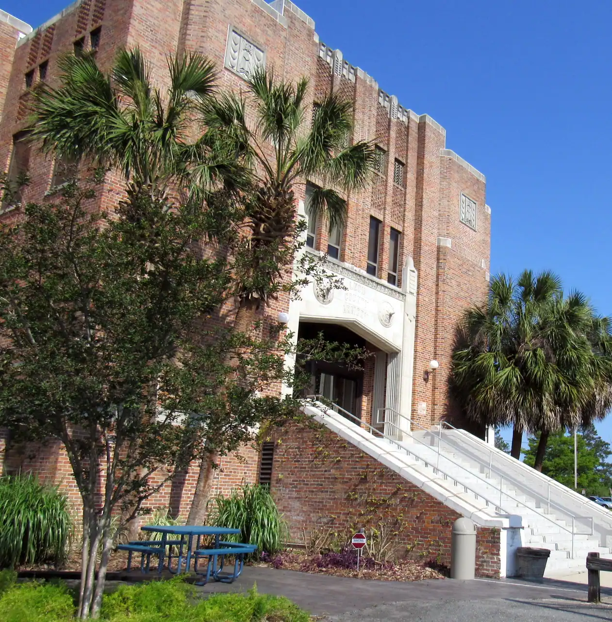 Tallahassee Senior Center photo 3