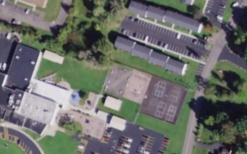 Jewish Community Center - Vestal photo 3