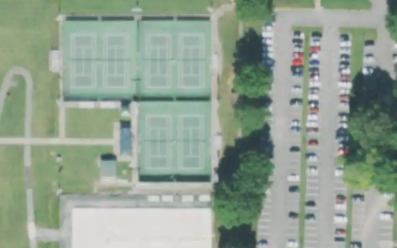 UTM Campus Rec Outdoor Pickleball Courts photo 2