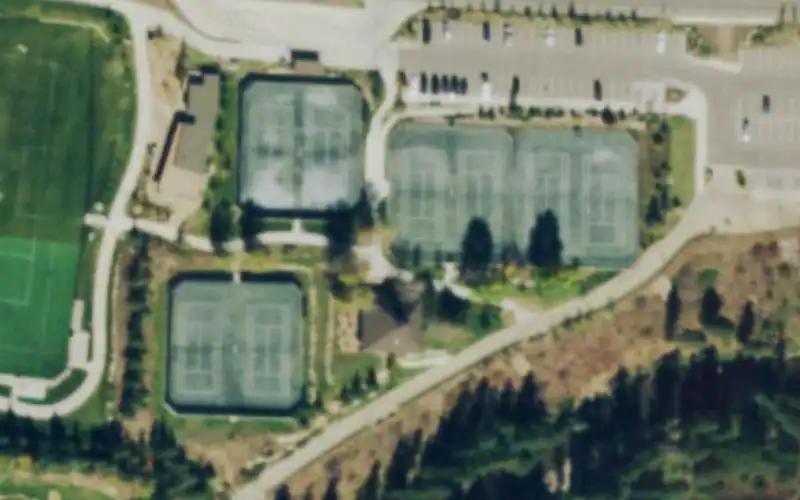 Vail Tennis Center at Ford Park photo 2