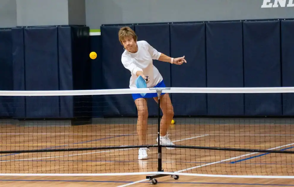 Athletic Edge Sports & Fitness photo 2