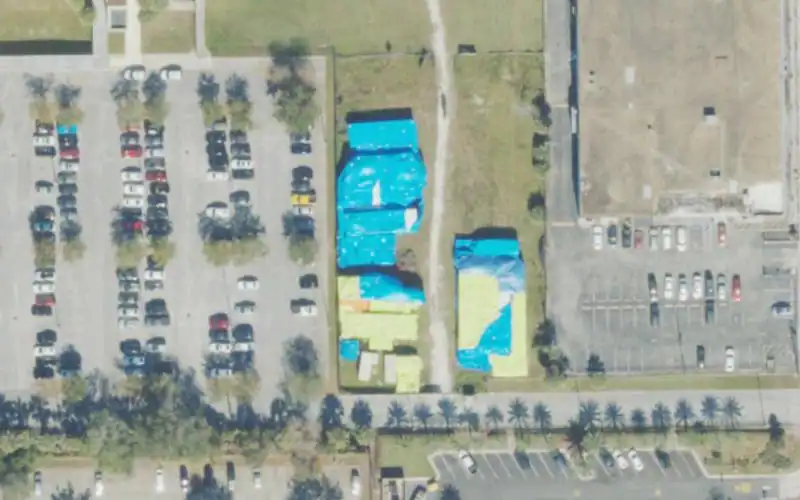 Jones High School photo 2
