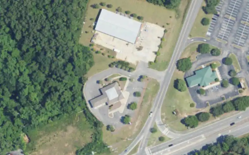 Westminster Village’s Pickleball Court photo 2