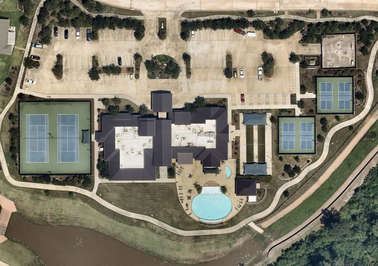 Del Webb The Woodlands photo 2