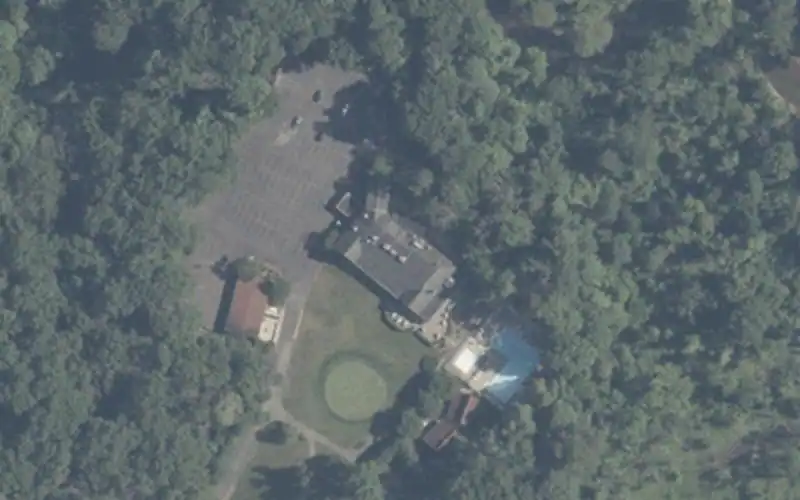 Country Club of Terre Haute photo 2