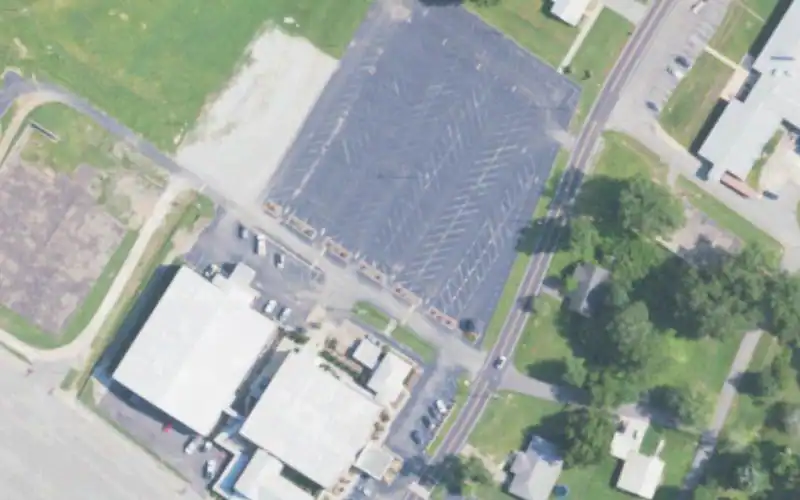 Eden West Side Baptist Church photo 2