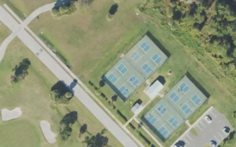 Sebastian Pickleball Complex photo 4