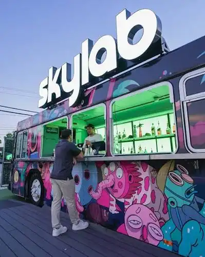 Skylab HTX photo 2