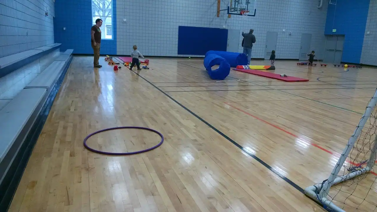 Palace Community Center photo 2