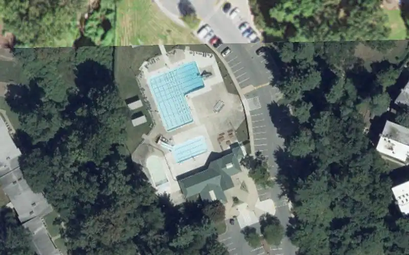 Long Branch Community Center photo 2