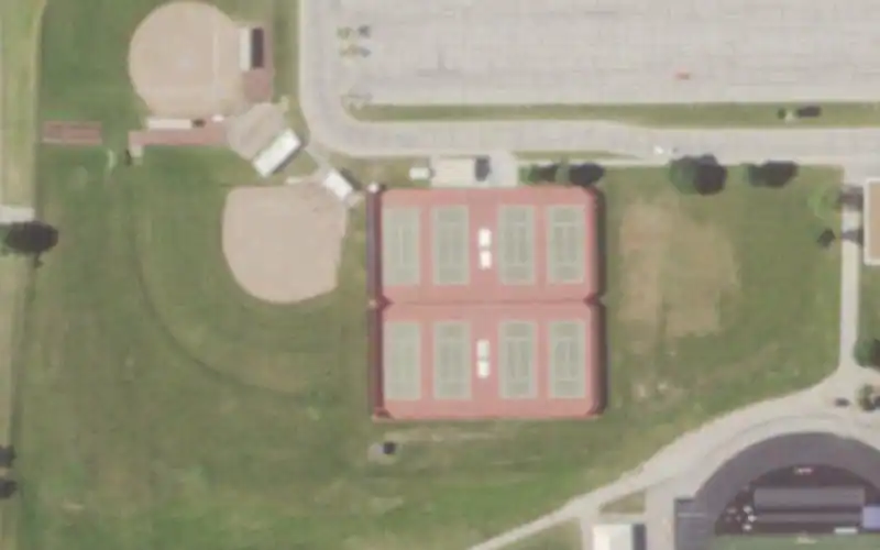 West Bend High School photo 2