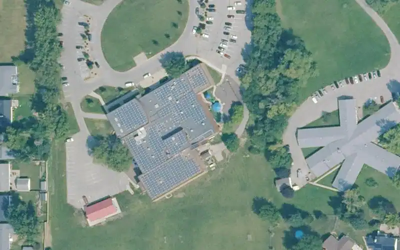 Newton YMCA photo 3
