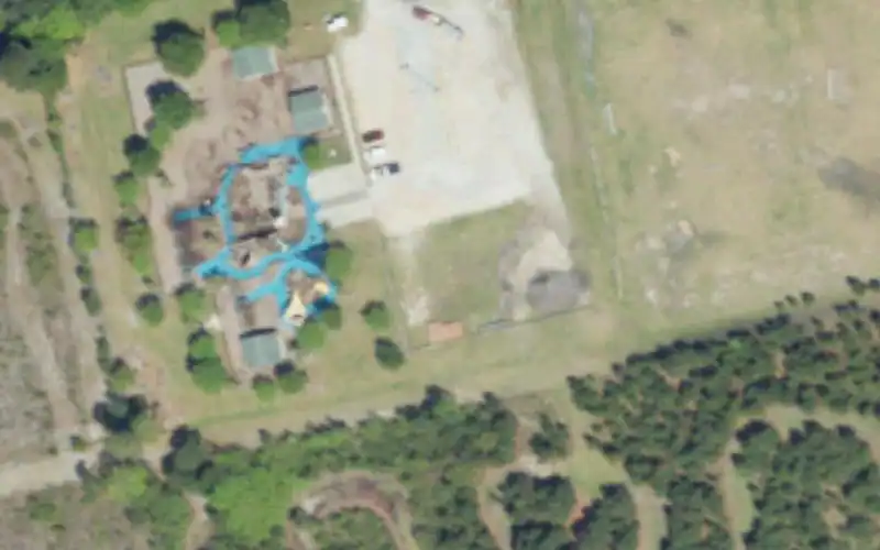 Carolina Forest Recreation Center - Horry County Parks and Recreation photo 3