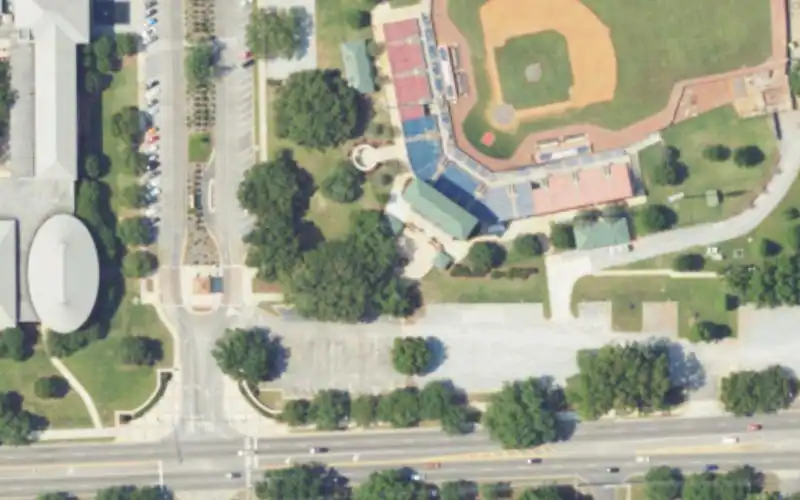 Student Recreation Center photo 2