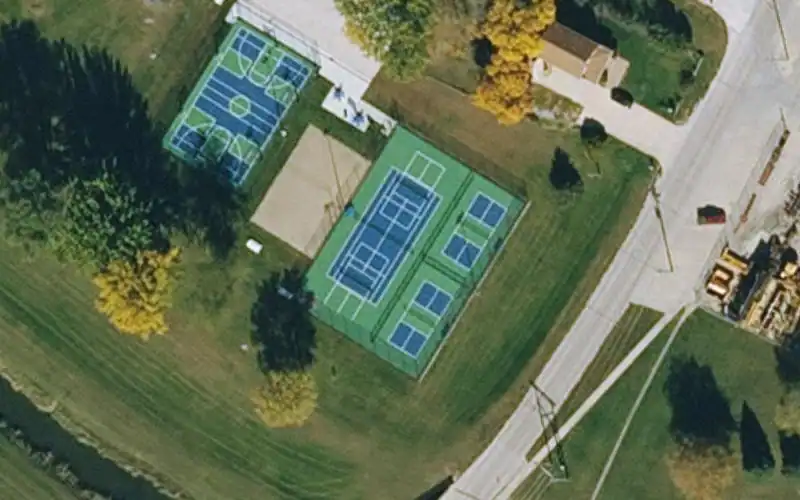Ida Grove Iowa Pickleball photo 4