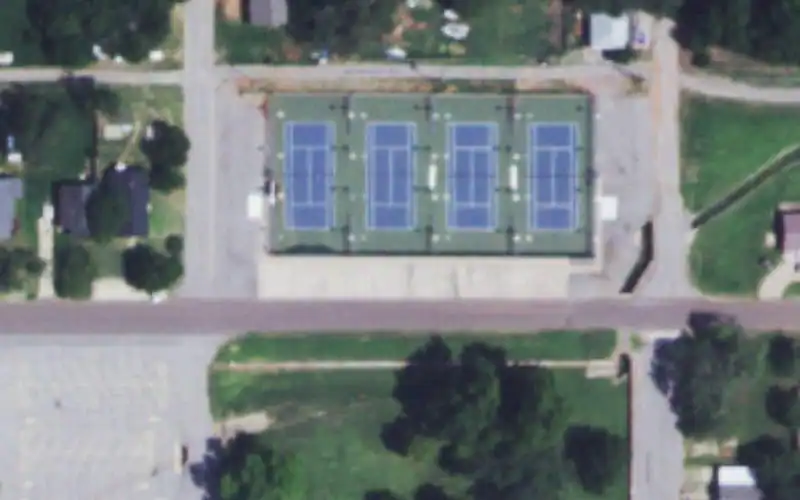 Elk City High School photo 2