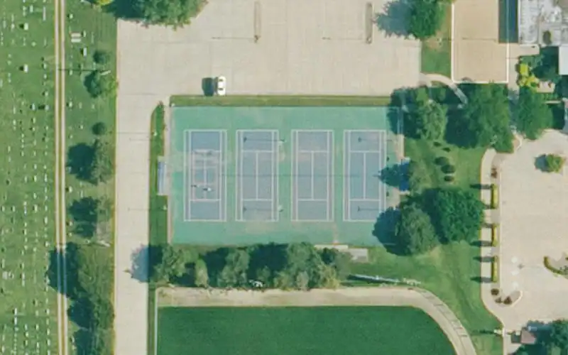 Hillsboro/Tabor College photo 2