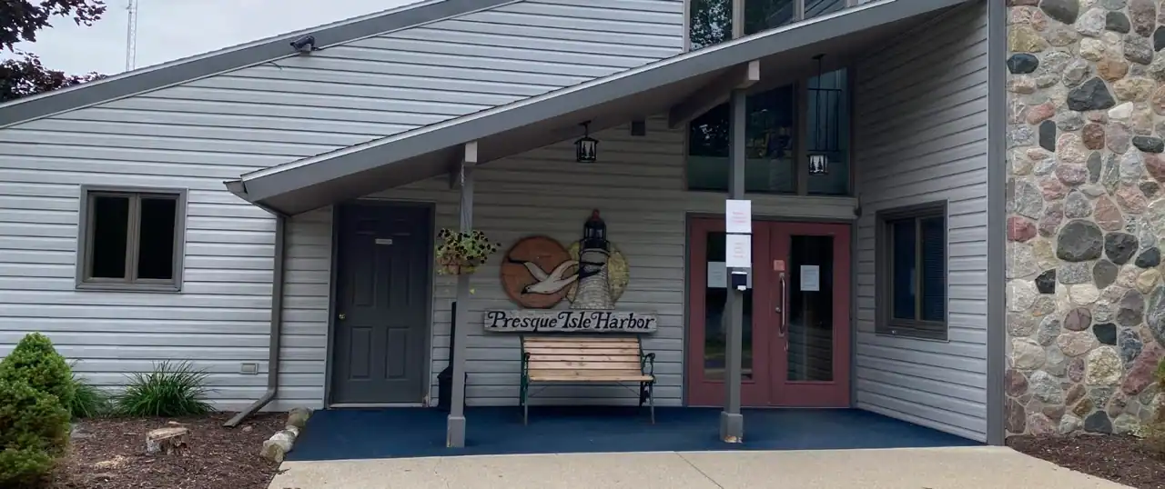 Presque Isle Harbor Association Clubhouse photo 2