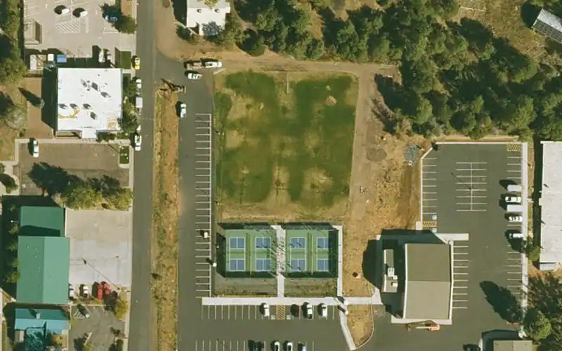 Show Low City Gym photo 2