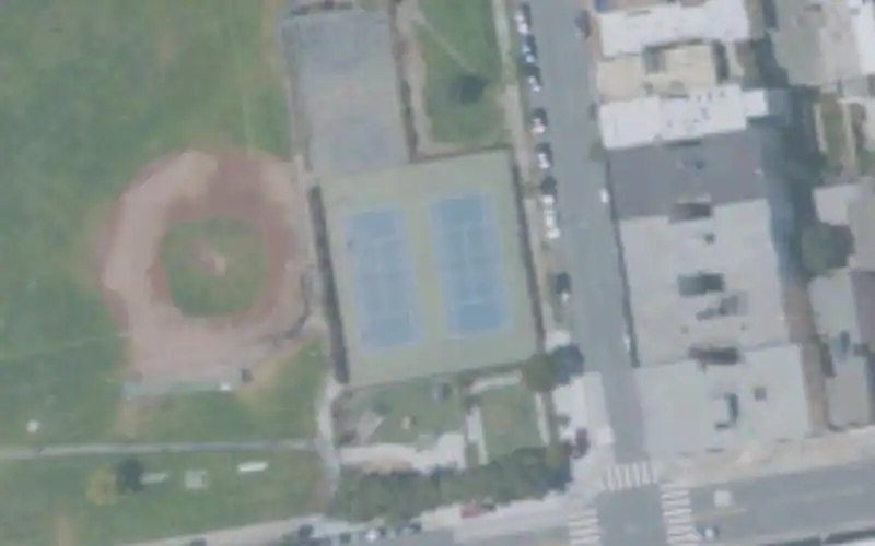 Moscone Park Playground photo 2