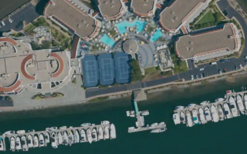 Loews Coronado Bay Resort photo 2