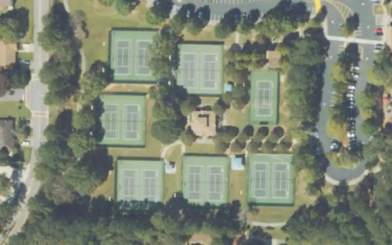 Laurel Park Tennis Dynamics photo 2
