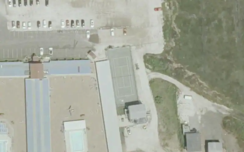 Silver Sands Beach Club photo 2