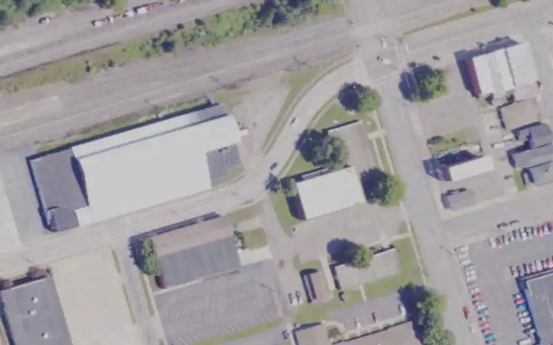 Corry Community Center photo 2