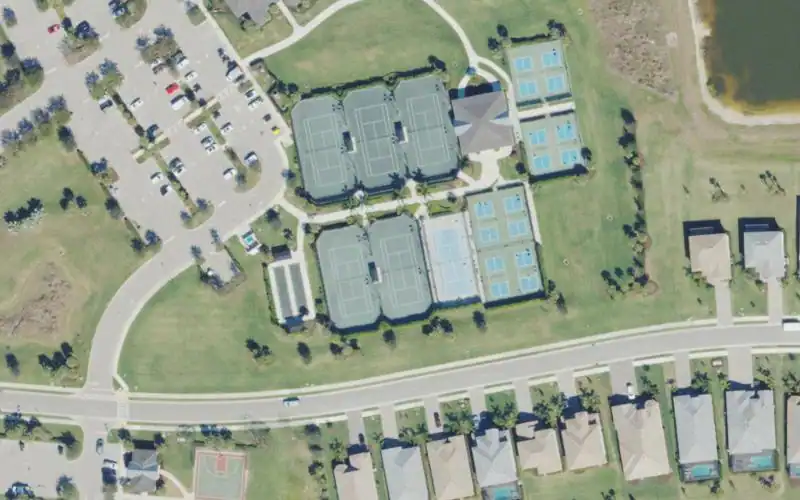 The Place at Corkscrew Tennis Facility photo 2
