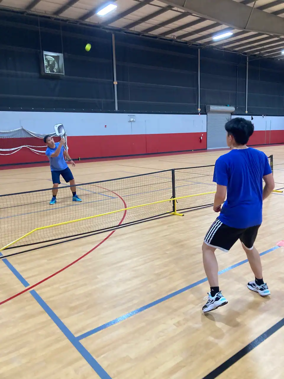 NetSports Indoor Facility photo 4