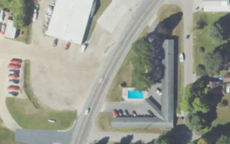 Bear Lake Village Cosier Park photo 2