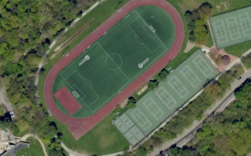 Schenley Park photo 2