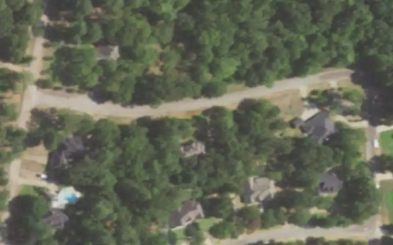 Hideaway Lake Club photo 2