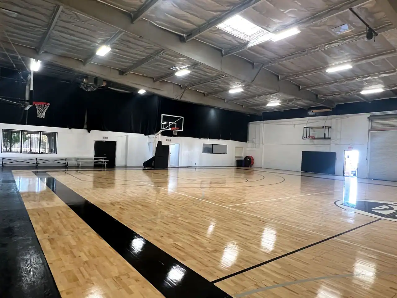 Quartz Sports Facility photo 3
