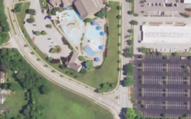 The Lodge Des Peres photo 2
