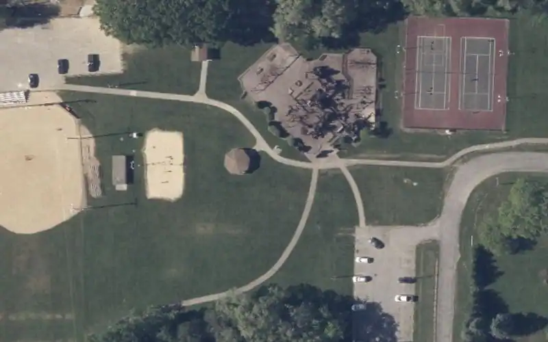 Memorial Park photo 2