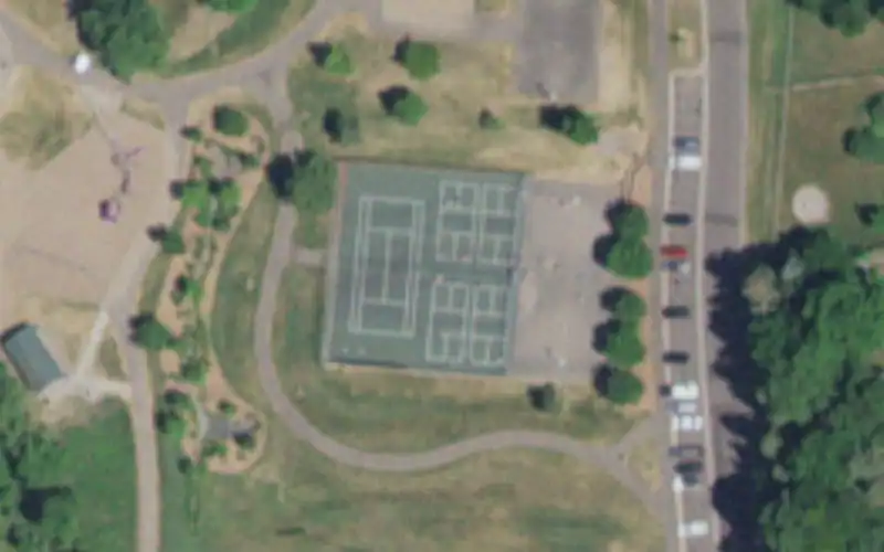 Tanners Lake Park photo 2