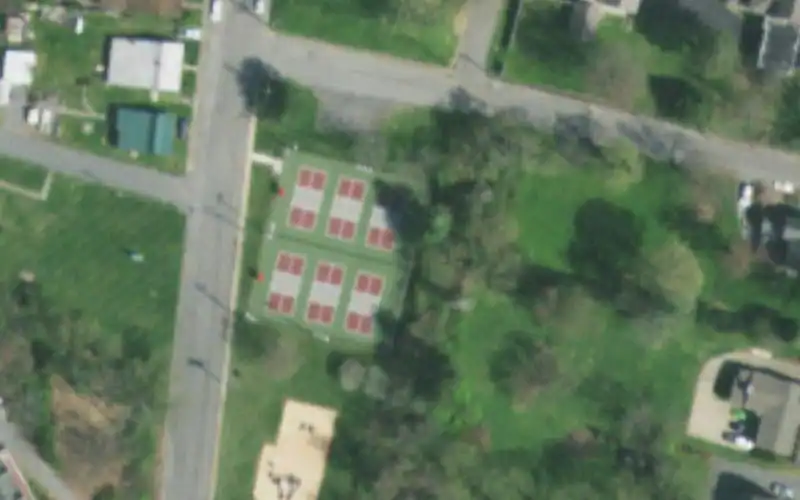 Patterson Park Community Center photo 4